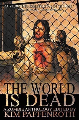 The World Is Dead