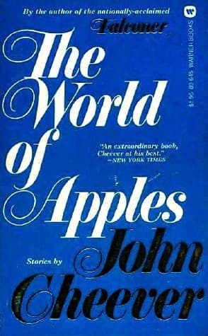 The World of Apples