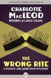 The Wrong Rite