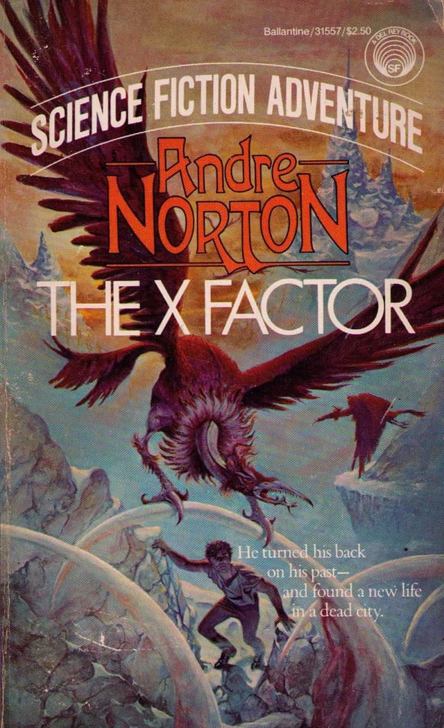 The X Factor