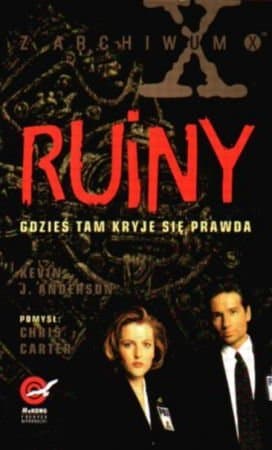 Ruiny