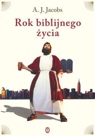 Rok biblijnego życia