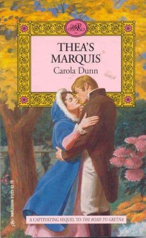 Thea's Marquis