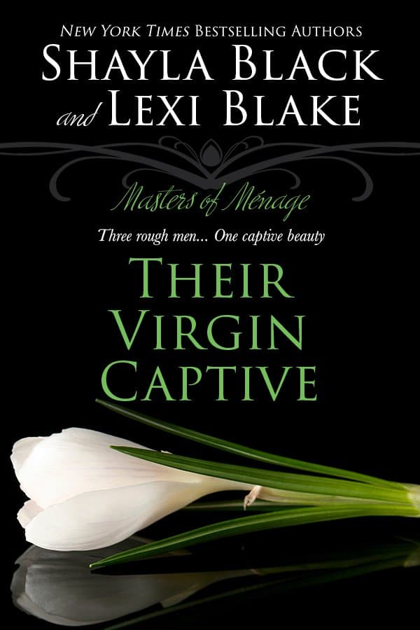 Their Virgin Captive