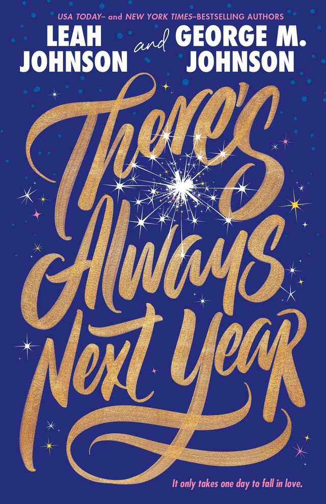 There's Always Next Year: A Good Morning America Book Club Pick