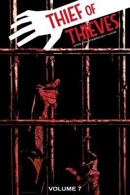 Thief of Thieves Volume 7: Closure