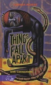 Things Fall Apart with Connections