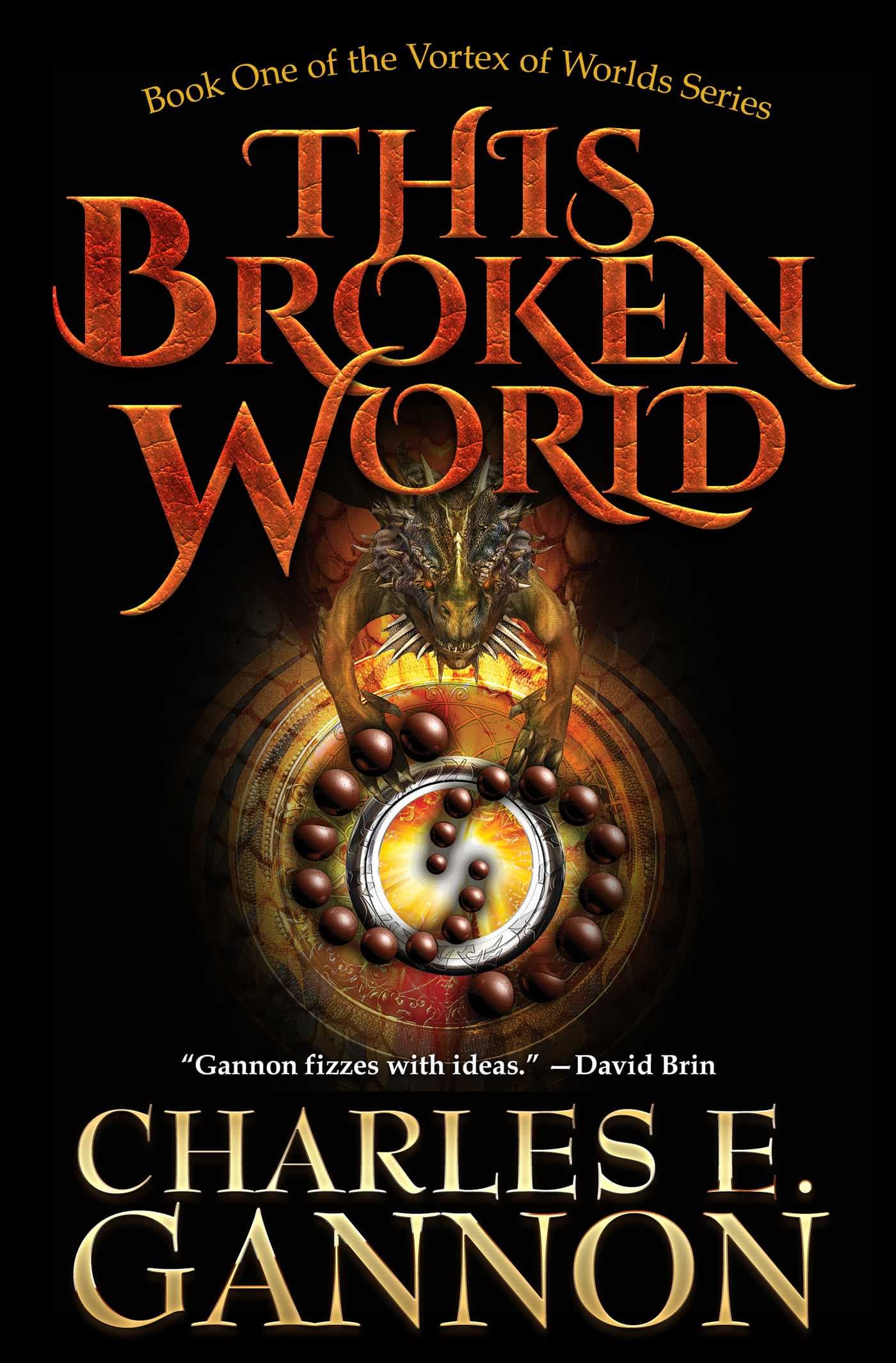 This Broken World