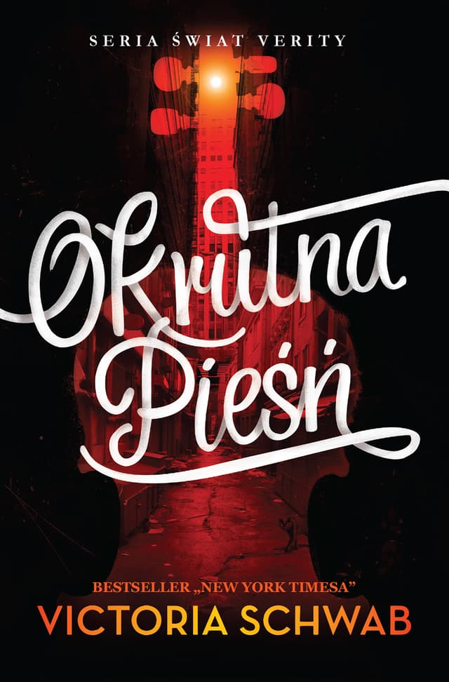 Okrutna Pieśń