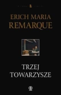 Trzej towarzysze