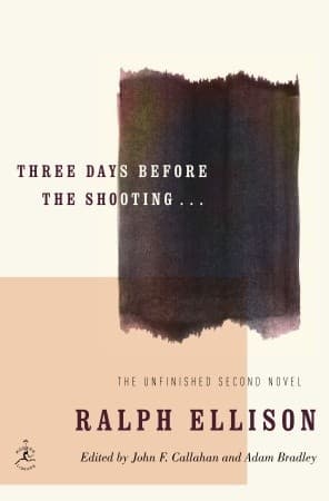 Three Days Before the Shooting...