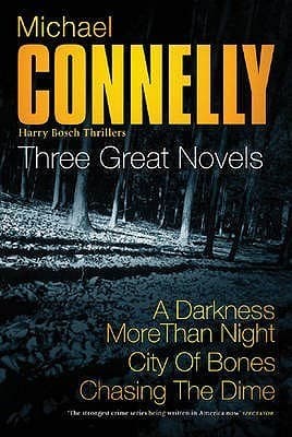 Three Great Novels: His Latest Bestsellers