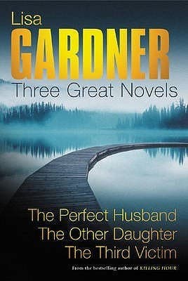 Three Great Novels: Perfect Husband / Other Daughter / Third Victim