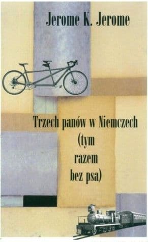 Trzech panów w Niemczech