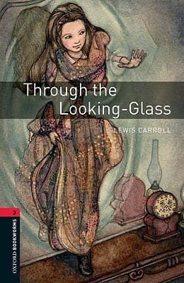 Through the Looking Glass