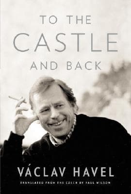 To the Castle and Back: Reflections on My Strange Life as a Fairy-Tale Hero