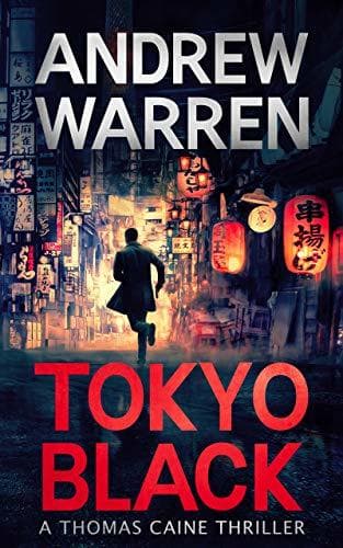Tokyo Black