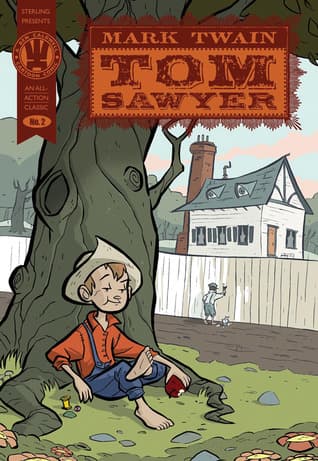 Tom Sawyer