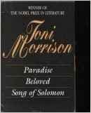 Toni Morrison: Song of Solomon / Beloved / Jazz