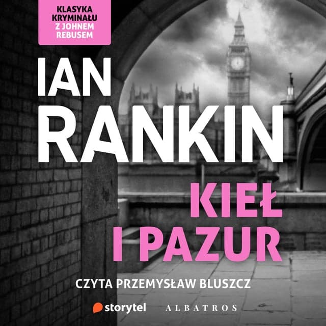 Kieł i pazur