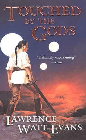 Touched by the Gods