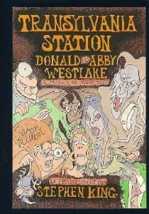 Transylvania Station