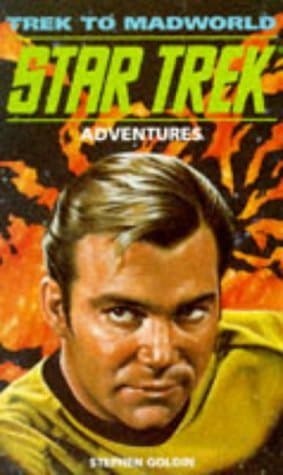 Trek To Madworld