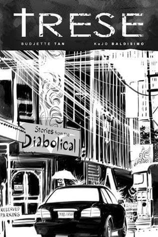 Trese: Stories from the Diabolical, Volume 1