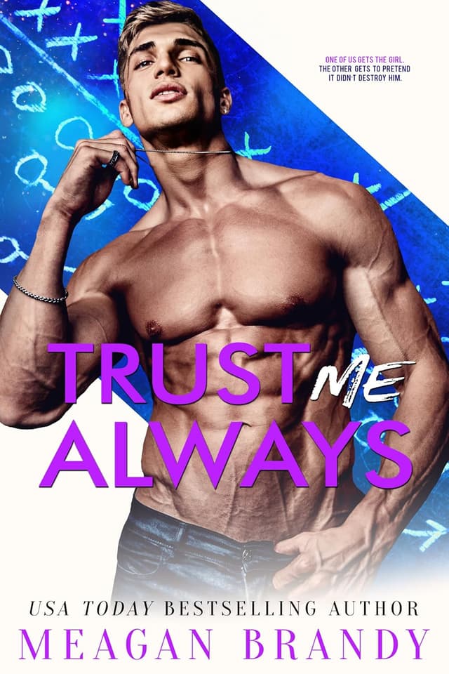 Trust Me Always