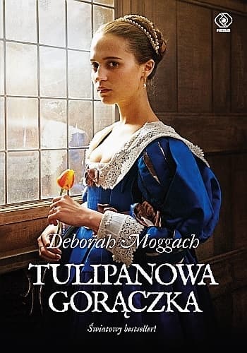 Tulipanowa gorączka