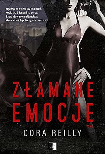 Złamane emocje