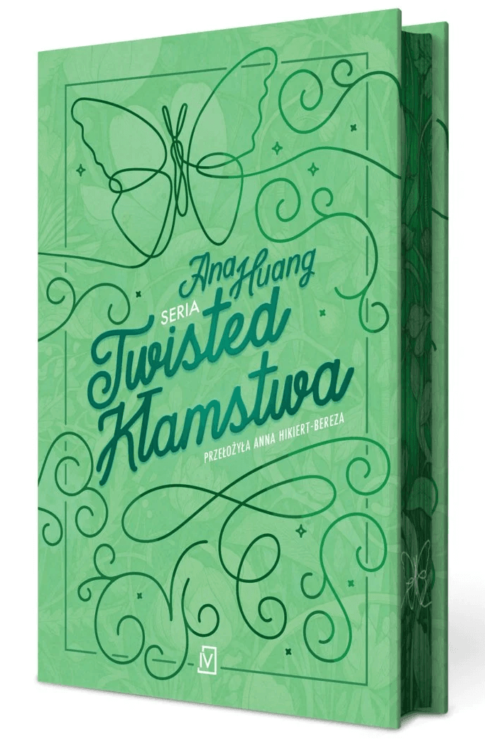 Kłamstwa
