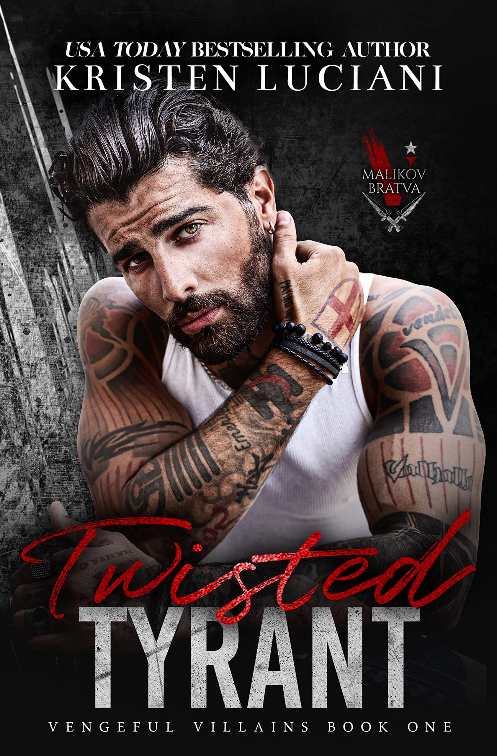 Twisted Tyrant