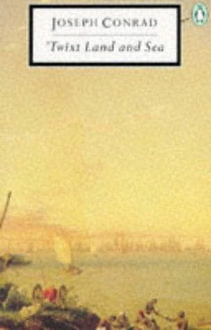 'Twixt Land and Sea
