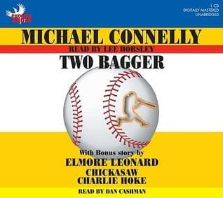 Two Bagger / Chickasaw Charlie Hoke