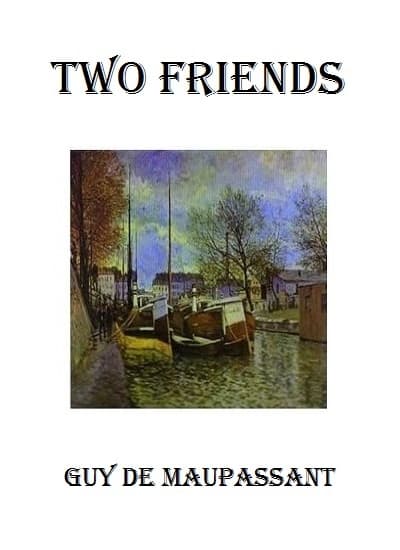 Two Friends