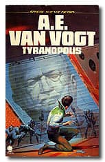 Tyranopolis