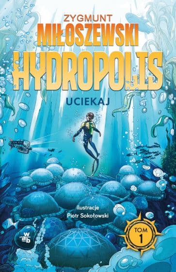 Uciekaj