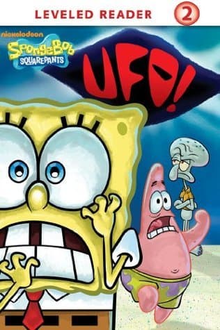 UFO!