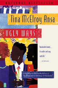 Ugly Ways: The Bestselling Darkly Humorous Family Drama of Grief, Death, and the Afterlife