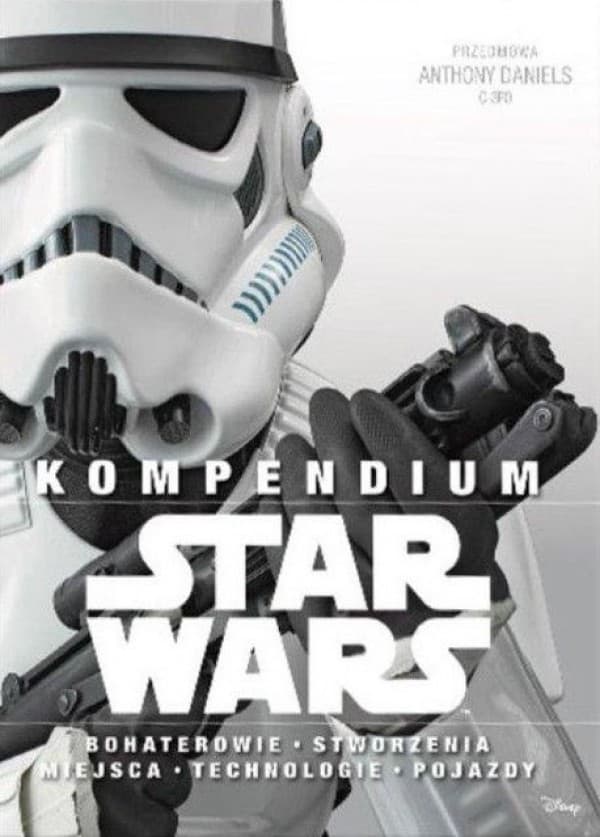 Star Wars. Kompendium.