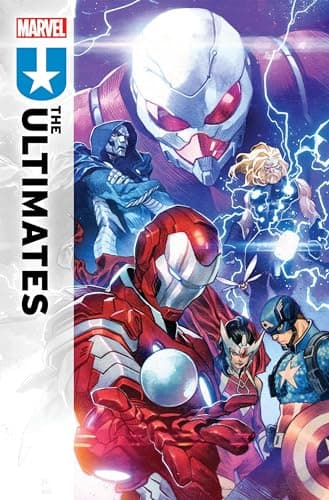 Ultimates (2024-) #1