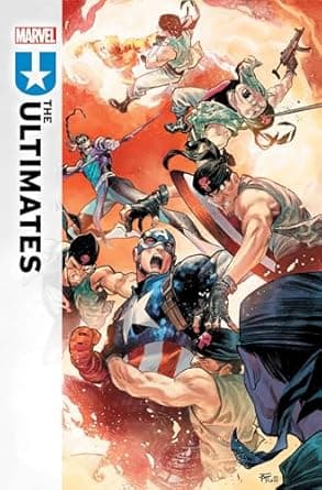 Ultimates (2024-) #10