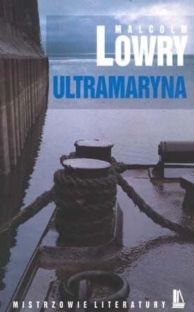 Ultramaryna
