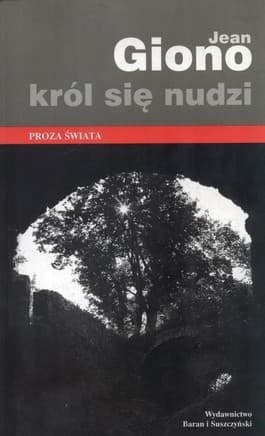 Król się nudzi