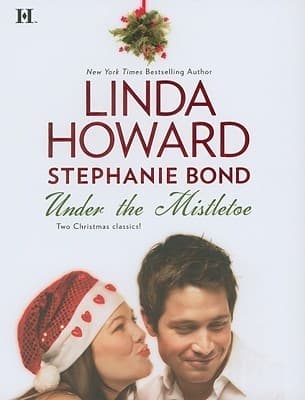 Under the Mistletoe: Bluebird Winter / Naughty or Nice?