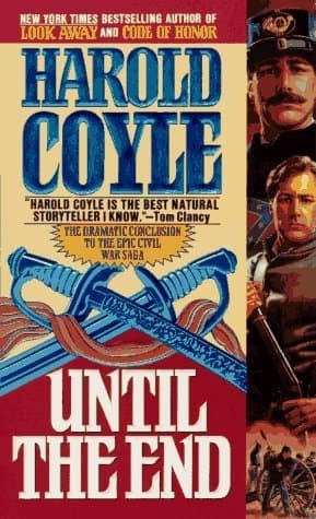 Until the End