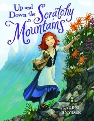 Up and Down the Scratchy Mountains