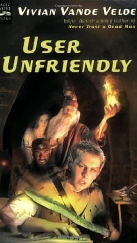 User Unfriendly