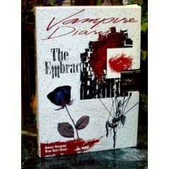 Vampire Diary